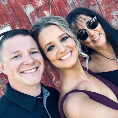 Profile Picture of Alisia Wendels (@alisiawendels) on Twitter