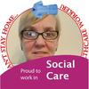 Profile Picture of Linda Rees (@@lindarees) on Tiktok