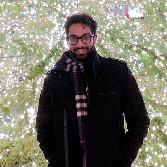 Profile Picture of Saad Huq (@saadhuq) on Poshmark