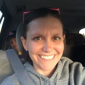 Profile Picture of Kristin Chamberlain (@kechamberlain) on Pinterest