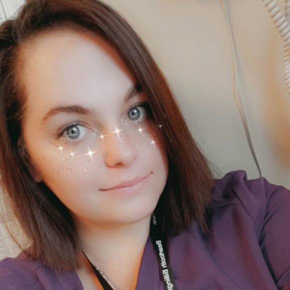 Profile Picture of Shelby Mcjunkin (@smcjunkin2018) on Poshmark