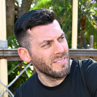 Profile Picture of Benjamin Gould (@benjamingould) on Instagram