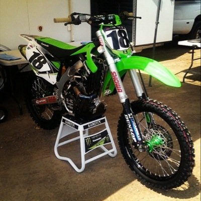 Profile Picture of Kenneth Broadus (@BroadusKenneth) on Twitter