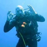 Profile Picture of Marc Laurent De Verteuil (@marc-laurent-de-verteuil) on Quora