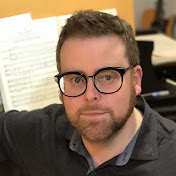 Profile Picture of David Serkin Ludwig (@DavidLudwigMusic) on Youtube