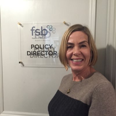 Profile Picture of Deborah Chappell (@Fsbdeborah) on Twitter