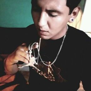 Profile Picture of Luan The Melody (@JuanOsabas) on Twitter