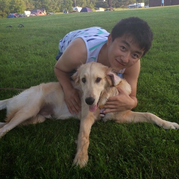 Profile Picture of David Zheng (@mrnewyorker) on Poshmark