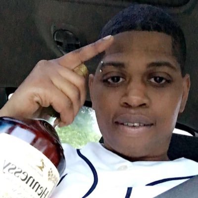 Profile Picture of Logan Bailey (@JaeKiiddd) on Twitter