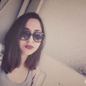 Profile Picture of Enxhi Boraj (@enxhiboraj) on Twitter