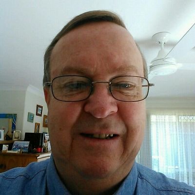 Profile Picture of Bob Metcalfe (@rjmetcalfe21) on Twitter