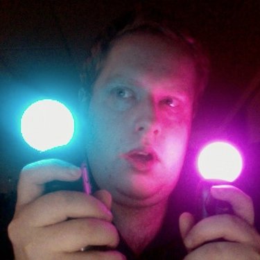 Profile Picture of Jason Chambers (@gisuck) on Twitter