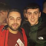 Profile Picture of Matthew Geoghegan (@matthew_geo) on Instagram