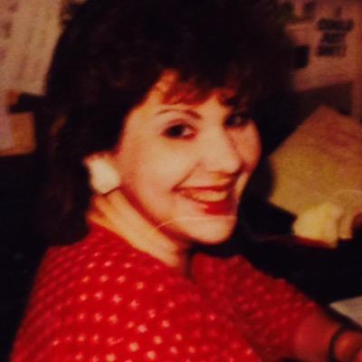 Profile Picture of Ellen George (@ellengeorge31) on Twitter