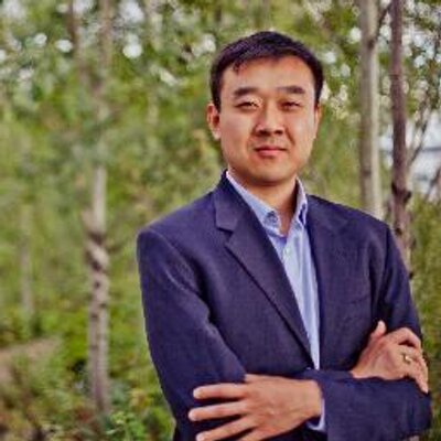 Profile Picture of Jimmy Jia (@jimmyYjia) on Twitter