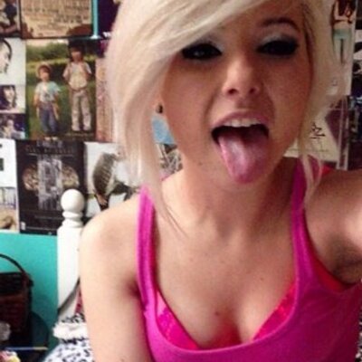 Lacey Summers X - Twitter Profile Picture of Lacey Summers X (@iLacey_xo) on Twitter