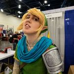 Profile Picture of Jenna Wiley (@nothalfshabby) on Instagram