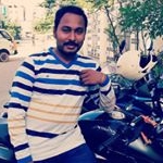 Profile Picture of Sriramamurthy Chandrapatla (@sriramamurthychandrapatla) on Instagram