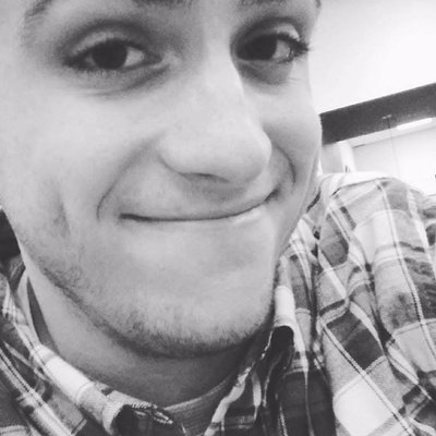 Profile Picture of Matthew Gresham (@DestineysDaddy1) on Twitter