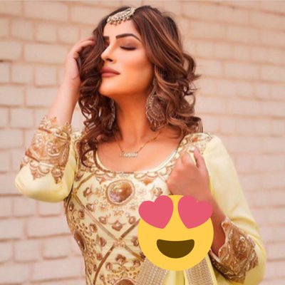 Profile Picture of Shehnaaz Gill Squad❤️ (@ParamdeepKaurN) on Twitter