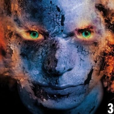 Andrew Mayberry - Twitter Profile Picture of Andrew Mayberry (@DaKuOni) on Twitter