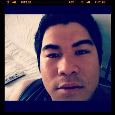 Profile Picture of Mark Borja (@MarkborjaMark) on Twitter