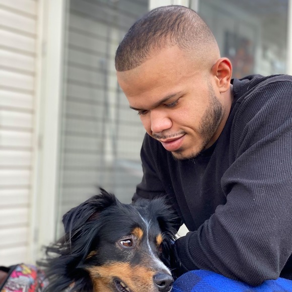 Profile Picture of Terrence Wheelings (@twheelings) on Poshmark