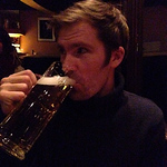 Profile Picture of Alex Wirth (@mechpanda) on Flickr