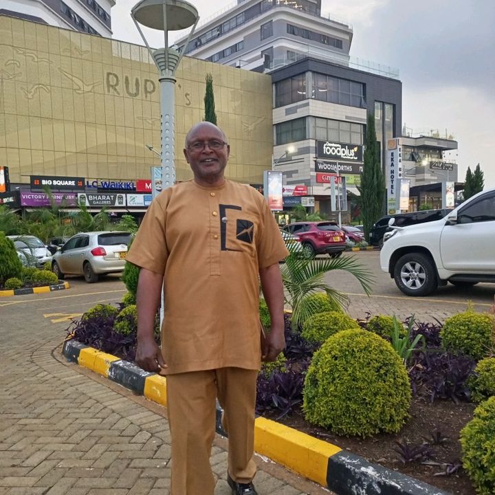Profile Picture of Joseph keter (@user38059848173296) on Tiktok