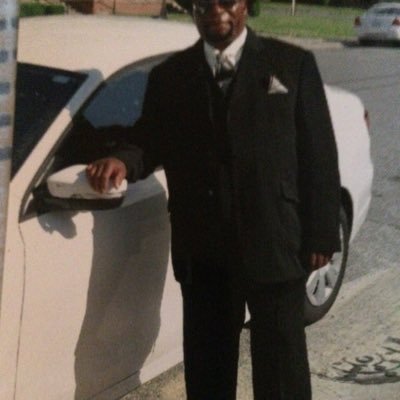 Profile Picture of Aaron Earl Williams (@AaronEarlWilli1) on Twitter