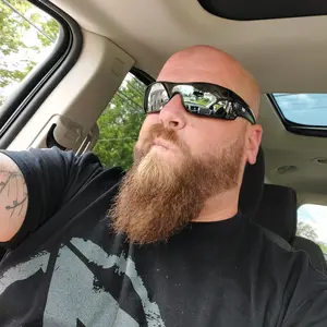 Profile Picture of Billy Stringfellow (@billystringfellow) on Tiktok