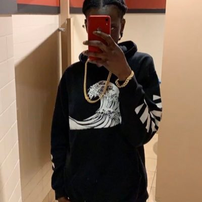 Profile Picture of BLACK RALPH (@RALPHIEBLCKSTAR) on Twitter
