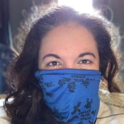 Profile Picture of Kimberly Boesl (@BoeslKimberly) on Twitter