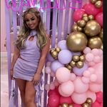 Profile Picture of Danielle Gallagher (@danielle_galx) on Instagram