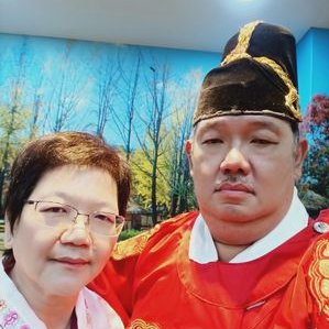 Profile Picture of Albert Goh (@AlbertG10708478) on Twitter