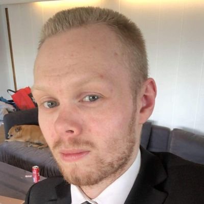 Profile Picture of Rune Pedersen (@RunePedersen12) on Twitter