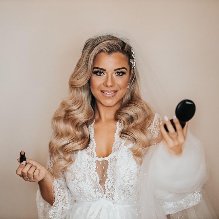 Profile Picture of Heather (@glam_mama13) on Tiktok