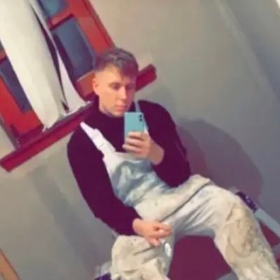 Profile Picture of Mark Newman (@MarkNewman1994) on Twitter
