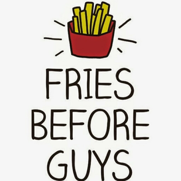 Profile Picture of Carli Tichy (@_potatoe_) on Poshmark