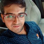Profile Picture of Vijay Malhotra (@vijay.malhotra1993) on Instagram