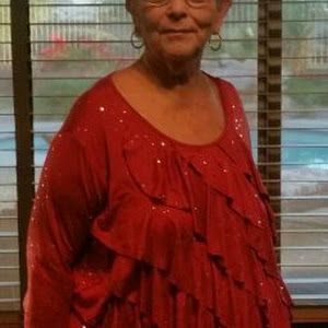 Profile Picture of Wanda Terry (@wanda.terry) on Tiktok