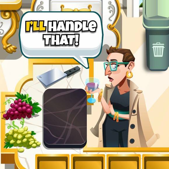 Profile Picture of Loren Hernandez (@deadpepper) on Poshmark