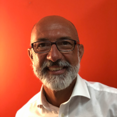 Profile Picture of Mirco Mion (@mircomion) on Twitter