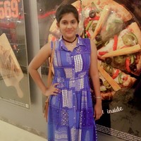 Profile Picture of Lidya Angelin (@lidya-angelin) on Quora