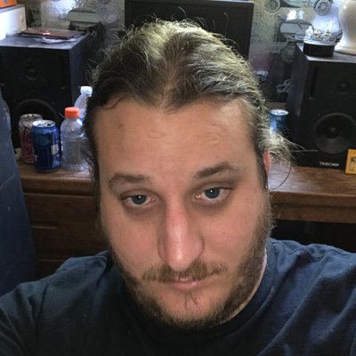 Profile Picture of Alex Zimmer (@TheAlexZimmer) on Twitter