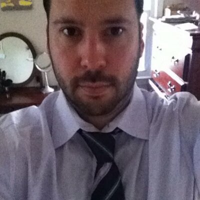 Profile Picture of Joel Willard (@jwillard33) on Twitter