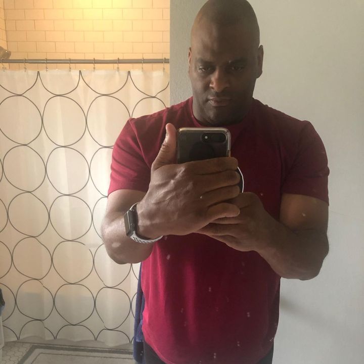 Profile Picture of Michael Goosby (@mikegoosby) on Tiktok