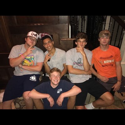 Profile Picture of Matthew Spear (@fear_matt_spear) on Twitter