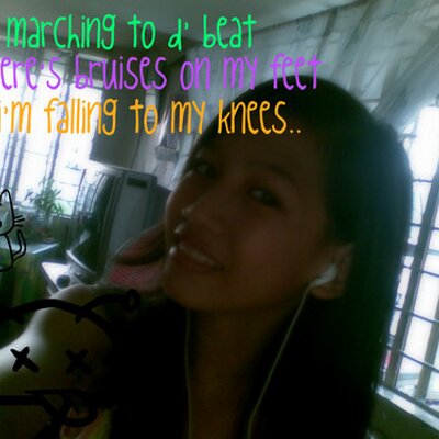 Profile Picture of Maria Chello Pacia (@unkownlove21) on Twitter