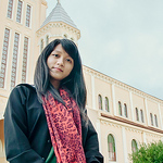 Profile Picture of Huyen Nguyen (@nyonguyenn) on Flickr